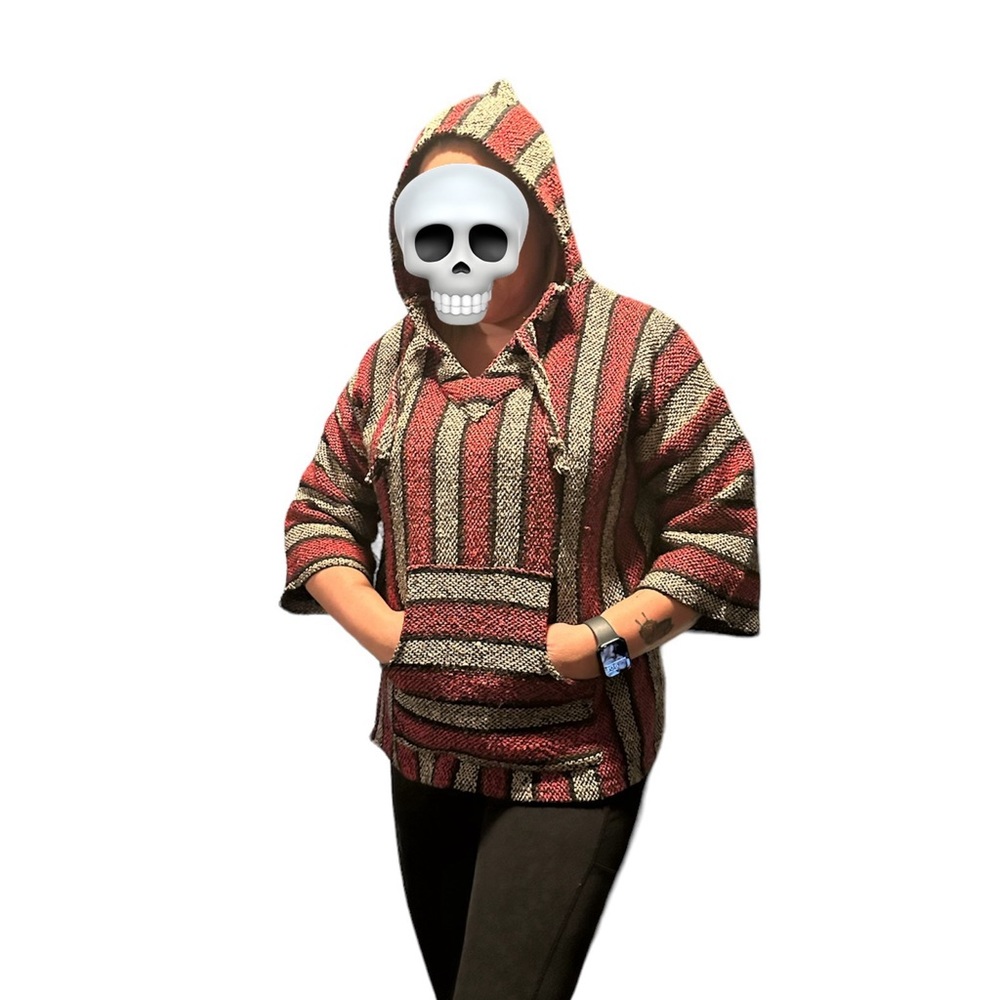 Baja Hoodie Furst Of A Kind